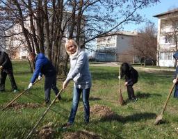 20 квітня 2019 року день навколишнього середовища
