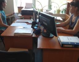 Підготовка до святкування дня народження Луганської області