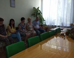 Призначення соціальних виплат внутрішньо переміщеним особам
