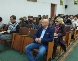 На семінарі розглянуто питання про забезпечення ефективного механізму запобігання корупції