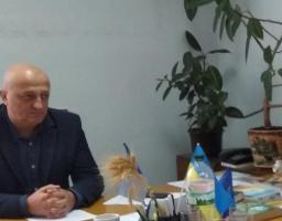 На розширеній апаратній нараді у в. о. голови райдержадміністрації обговорили актуальні питання