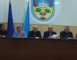 Відбулося засідання районної комісії з питань техногенно – екологічної безпеки і надзвичайних ситуацій