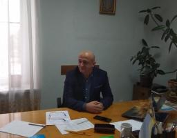 Відбулась щомісячна нарада з керівниками підприємств житлово-комунального господарства Троїцького району 