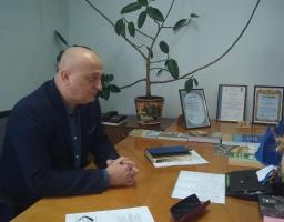 Відбулась міжвідомча відеоселекторна нарада