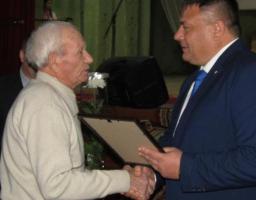 Відбулися урочистості з нагоди Дня працівників сільського господарства