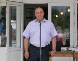 Відбулося святкування 21-ї річниці Дня Конституції України та Дня молоді