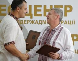 У нас багато напрямів співпраці зі Львівщиною, – Юрій Гарбуз