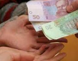 Відбулось засідання комісії з надання адресної грошової допомоги малозабезпеченим громадянам
