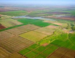 Отримання земельної ділянки для учасників АТО