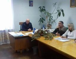 На комісії розглянуто питання захисту прав та інтересів дітей