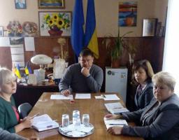 Обговорено соціальні виплати і нову пенсійну реформу