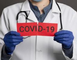 Лабораторно підтверджено 76 нових випадків COVID-19 в області. Від ускладнень померли четверо хворих у Сєвєродонецьку та один в Рубіжному 