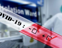 Лабораторно підтверджено 152 нових випадки COVID-19 в області. В Україні від ускладнень померли ще 342 людини