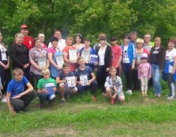 Прийомна родина – щаслива дитина 