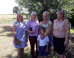 У районі триває профілактичний захід "Урок"