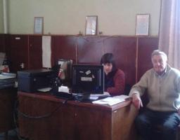 Відбулось засідання комісії з надання адресної грошової допомоги малозабезпеченим громадянам