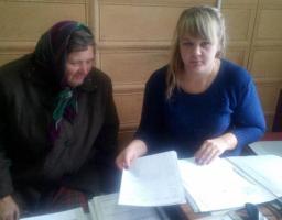 Службою у справах дітей проведено інформаційно-роз’яснювальну роботу з громадянами