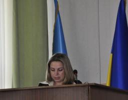 Відбулося чергове засідання колегії райдержадміністрації