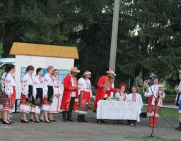 Відбулося святкування Івана Купала