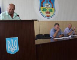 Питання збирання врожаю 2017 року та недопущення виникнення степових і лісових пожеж у на території району на контролі у влади