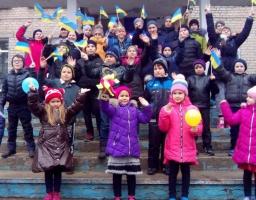 Завершено ремонтні роботи у Розпасіївській ЗОШ І-ІІІ ступенів