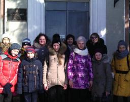 Відбувся обласний огляд-конкурс серед учнів шкіл мистецтв