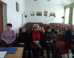 Відбулось засідання комісії з надання адресної грошової допомоги малозабезпеченим громадянам