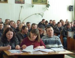 Збереження здоров’я та життя найманих працівників на часі