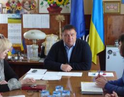 На координаційній нараді обговорені питання соціального захисту населення