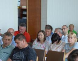 Реалізація права власності на земельні ділянки є основою для підвищення соціальної захищеності громадян