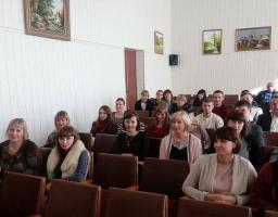 Належне інформаційне забезпечення громадськості – один із основних обов’язків влади
