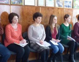 Головою райдержадміністрації проведено нараду з питання передачі  об’єктів спільної власності територіальних громад району