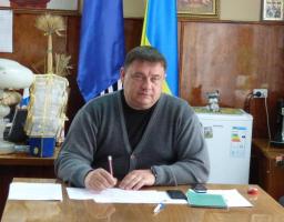Відбулась щомісячна нарада при голові