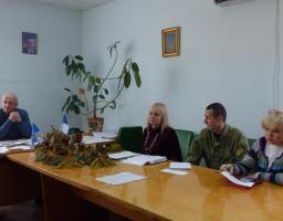 Проведено комісію з питань захисту прав дитини