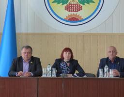 Питання підтримки особистих селянських господарств є пріоритетними напрямком діяльності Департамента агропромислового розвитку 