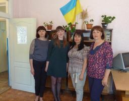Відбувся робочий візит