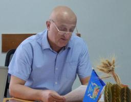 Відбулося засідання робочої групи з питань упорядкування обліку юридичних осіб у Єдиному реєстрі об'єктів державної власності у Троїцькому районі