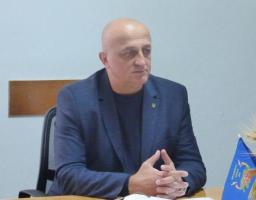 Відбулося засідання робочої групи з розробки проекту Програми економічного і соціального розвитку Троїцького району на 2019 рік