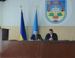 Питання підготовки об’єктів житлово-комунального господарства до опалювального сезону на контролі у влади