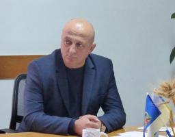 Відбулось засідання громадської ради при райдержадміністрації