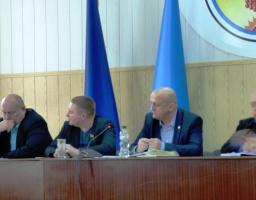 Відбувся семінар-нарада з питань запобігання випадків масового отруєння бджіл