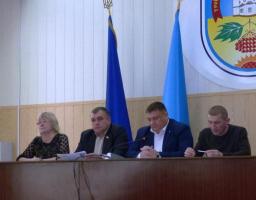 У Троїцькому районі відбулось друге засідання районної Ради  регіонального розвитку