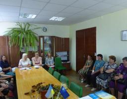 Відбулась семінар-нарада з питань соціально – правового захисту дітей-сиріт та дітей, позбавлених батьківського піклування, які виховуються в сім’ях опікунів/піклувальників