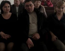 Проведено  засідання районної Координаційної групи щодо забезпечення сприяння діяльності відділу ведення Державного реєстру виборців апарату райдержадміністрації