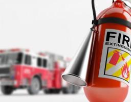 Пожежна безпека у закладах освіти Троїцького району