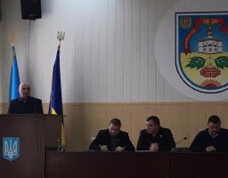 На вісімнадцятій сесії Троїцької районної ради  затверджено районний бюджет на 2018 рік