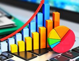 Відділ статистики у Троїцькому районі інформує