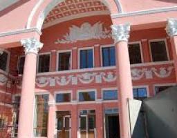 Новий сезон обласний театр розпочне у відремонтованій будівлі, – Юрій Гарбуз