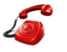 Голова райдержадміністрації провів пряму телефонну лінію