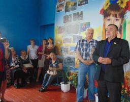 Відбулося святкування річниці відкриття музею «Витоки»